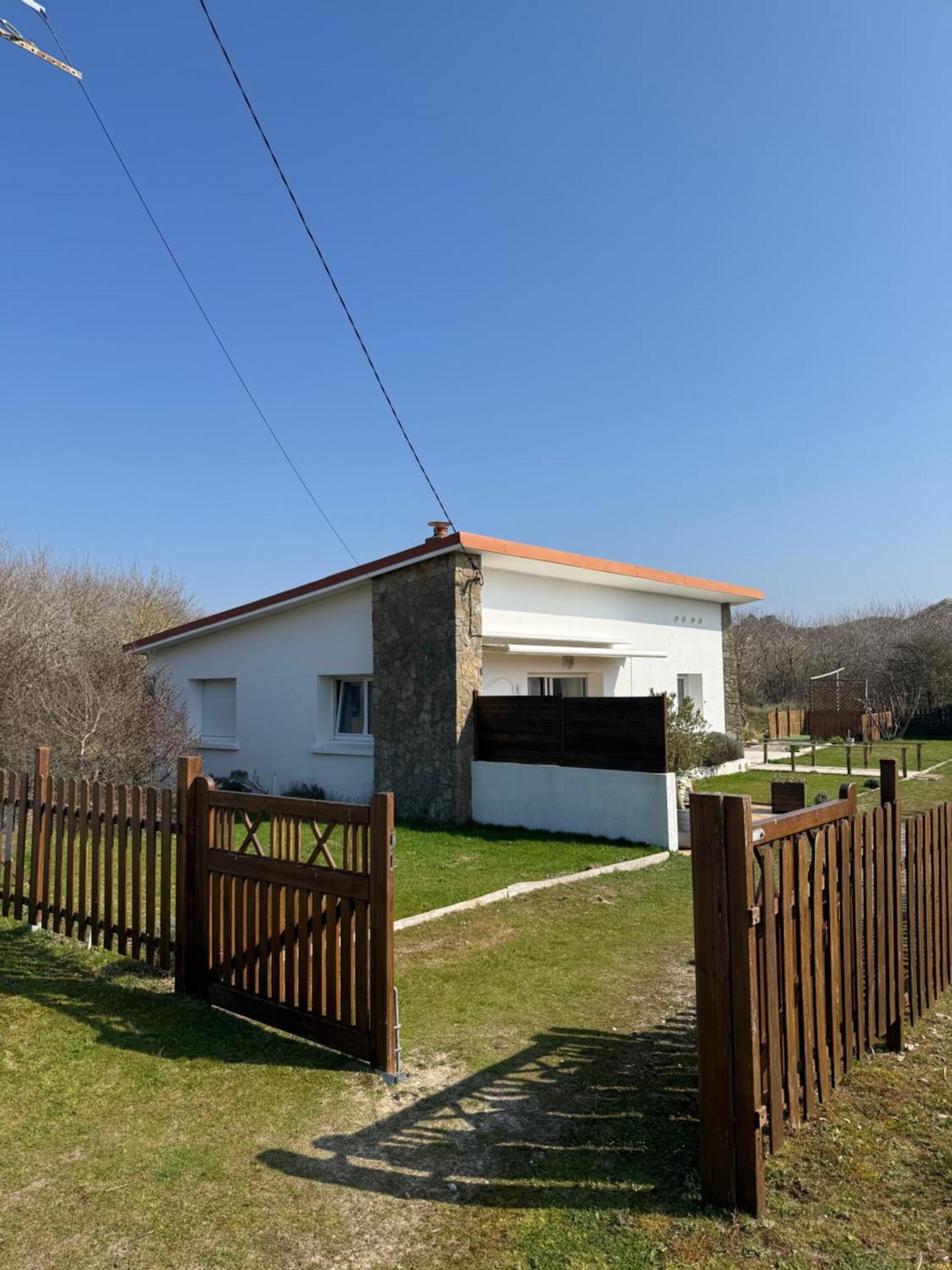 Le Paradis Holiday home *