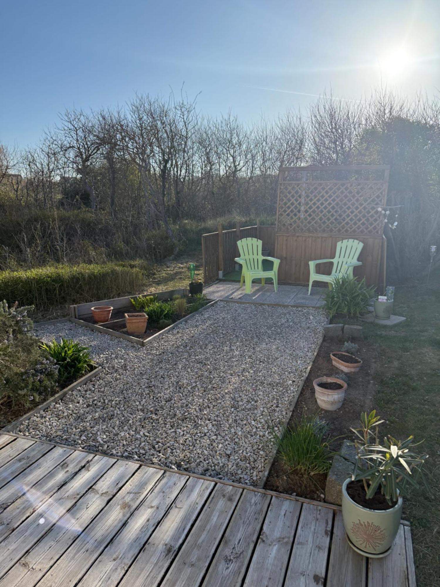 Holiday home Le Paradis *