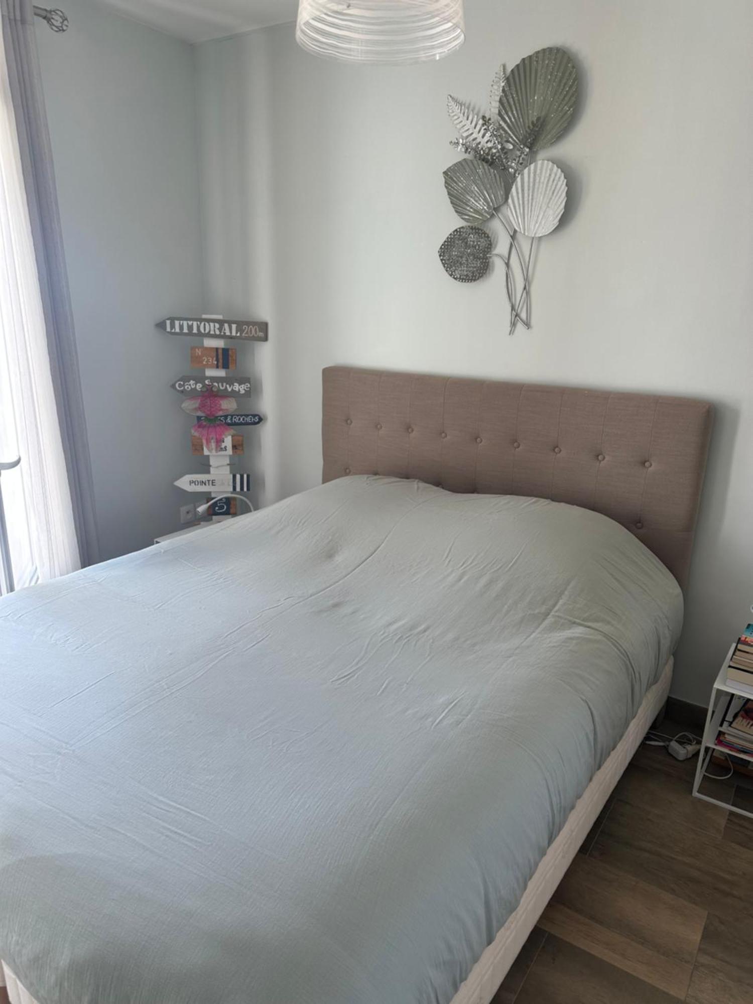 Le Paradis Holiday home
